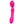 Adam & Eve Grinder Wand - Pink