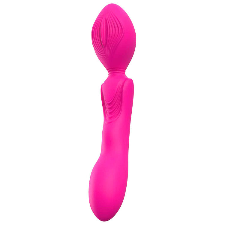 Adam &amp; Eve Grinder Wand - Pink