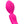 Adam & Eve Grinder Wand - Pink