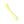Adam & Eve Groovy Glow-Ups Bendie G-Spot Vibrator - Yellow
