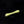 Adam & Eve Groovy Glow-Ups Bendie G-Spot Vibrator - Yellow