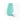 Adam & Eve Groovy Glow-Ups Flexi G-Spot Vibrator - Blue