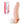 Adam & Eve Adams XL Vibro-Sleeve - Flesh 21.6cm Rechargeable Vibration Penis Extender Sleeve with Remote