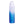Adam & Eve Sapphire Penis Sleeve Set - Blue Clear