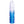 Adam & Eve Sapphire Penis Sleeve Set - Blue Clear