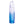 Adam & Eve Sapphire Penis Sleeve Set - Blue Clear