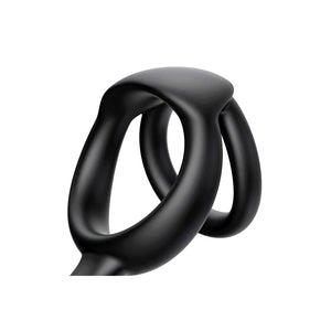 Adam & Eve The Great Expander - Thrusting & Expanding Prostate Massager with Remote