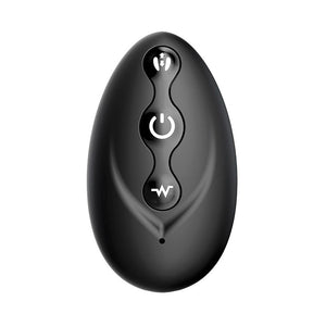 Adam & Eve The Great Expander - Thrusting & Expanding Prostate Massager with Remote