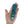 Adam & Eve Dew Drop Rechargeable Mini Massager Wand - Green