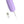 Adam & Eve Her Majesty - Purple Rechargeable  Vibrating Massager Wand