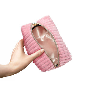 Adam & Eve Eve's Plush Storage Bag
