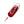 Adam & Eve Pleasure Pro 3000 - Thrusting & Rotating Auto Stroker - Red
