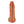 Adam & Eve The Beef Master - 2 in 1 Enhancer & Stroker - Flesh