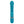 Adam & Eve Sirens Embrace Inflatable Kegelflex Rabbit Vibrator - Teal