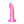 Adam & Eve Whimsy - Glow In Dark 6 Inch Dildo