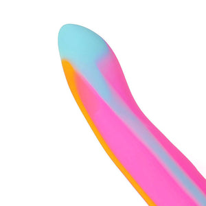 Adam & Eve Whimsy - Glow In Dark 6 Inch Dildo