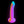 Adam & Eve Whimsy - Glow In Dark 6 Inch Dildo