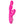 Adam & Eve THE HYPER WAVE - Pink