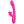Adam & Eve THE HYPER WAVE - Pink