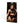 Lapdance Crop Top & High Waisted Hot Pant - Black - OS