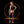 Lapdance Fishnet & Lace Catsuit Bodystocking - Black - OS