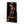Lapdance Key Hole Suspender Hose Bodystocking - Black - OS