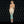 Lapdance Green Goddess Set - Cream/Green - OS