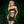 Lapdance Midnight Diamond Cutout Mini Dress - OS