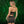 Lapdance Midnight Diamond Cutout Mini Dress - OS
