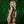 Lapdance Glowing Gems Fencenet Mini Dress - OS