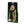 Lapdance Glowing Gems Fencenet Mini Dress - OS