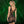 Lapdance Shattered Sparkle Mini Dress - OS