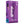 Love Distance Grasp  Massager Wand With App Control - Purple