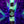 Sex Slime Cum Style Water Based Green Creature Lube 120mls