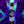 Sex Slime Cum Style Water Based Purple Creature Lube 120mls