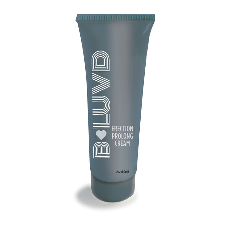 B-Luvd Erection Prolong Cream 59ml