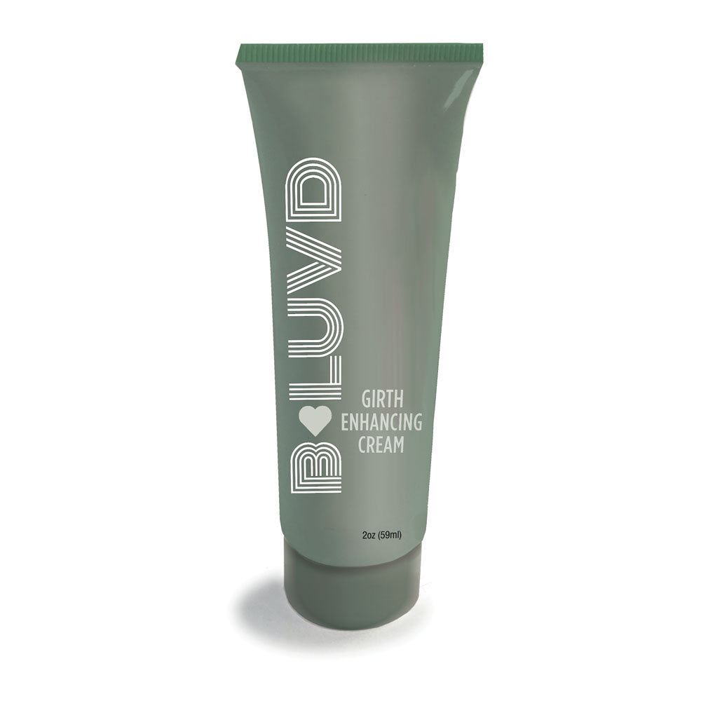 B-LUVD Girth Enhancing Cream 59ml