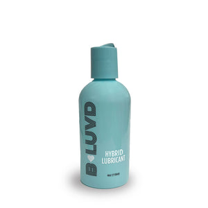 B-Luvd Hybrid Lubricant 118mls