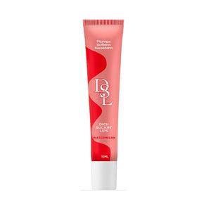 DSL Dick Sucking Lips - Watermelon Flavoured Lip Plumper - 15 ml Tube