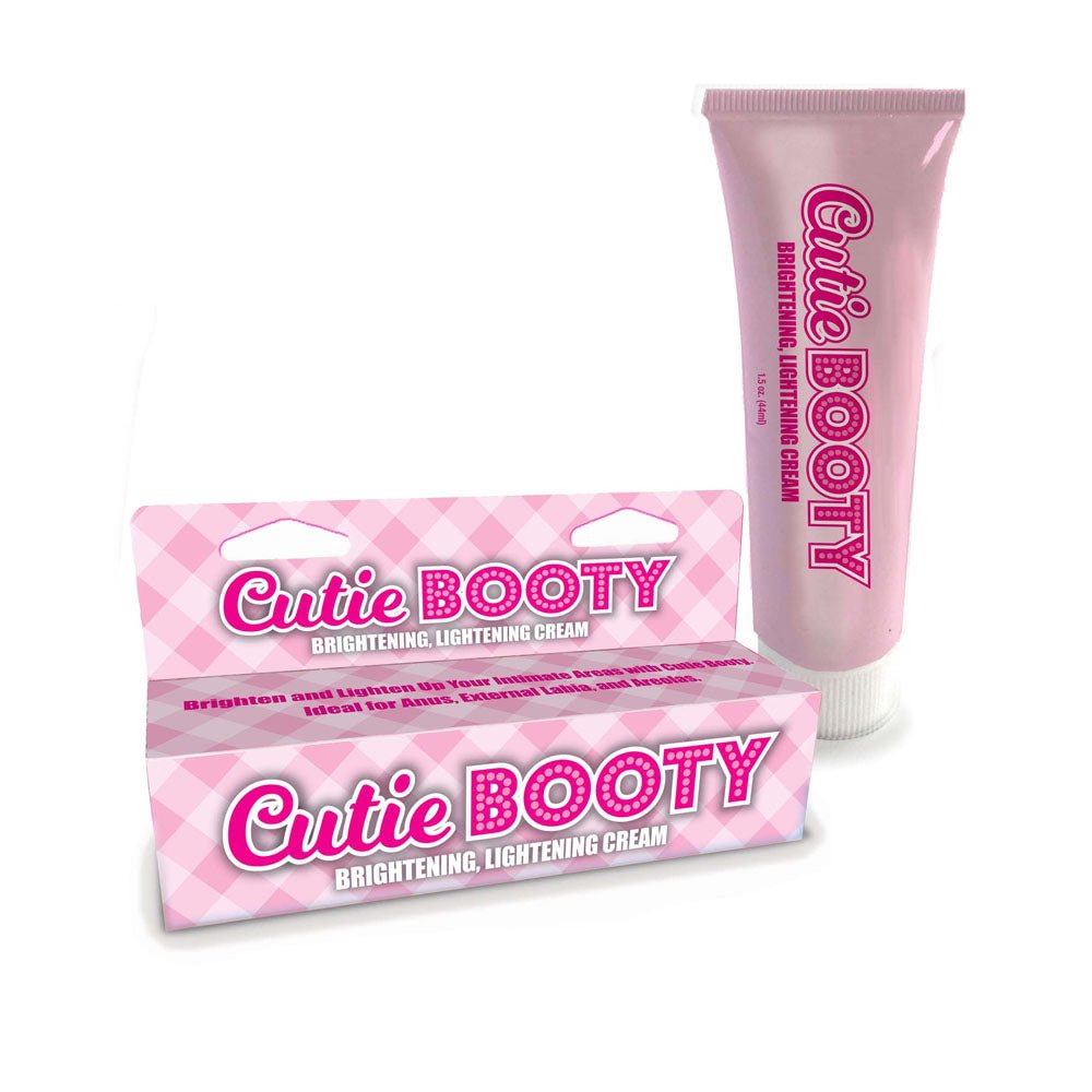 Cutie Booty - Anal Brightening Cream - 44ml