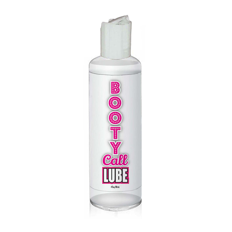 Booty Call Lube - 120ml