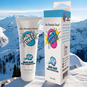 Smack That! Anal Desensitiser 44ml - Arctic Blast