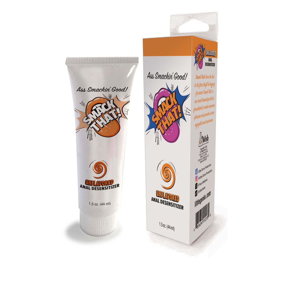 Lubricants & Essentials