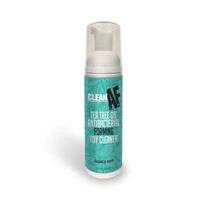 Clean AF Foaming  Antibacterial Toy Cleaner 80 ml