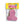 Super Fun Penis Multi Coloured Sticky Notes -  100 Pack