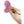 Super Fun Penis Multi Coloured Sticky Notes -  100 Pack