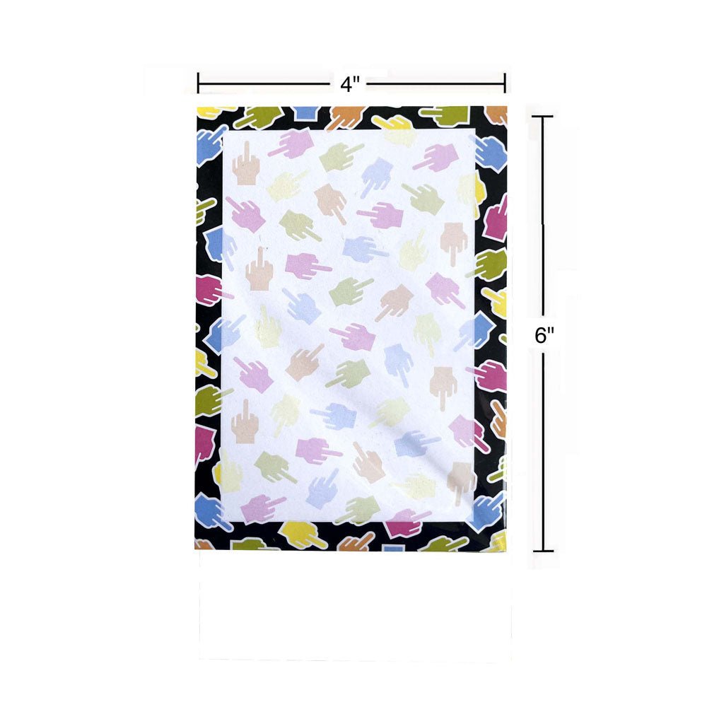 Pad Of Fucks I Have To Give! Notepad - 100 Pages