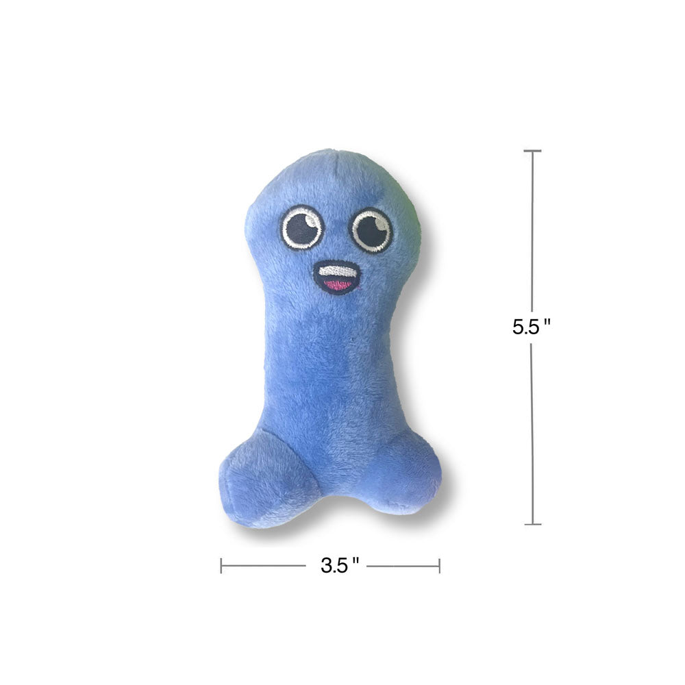 Suck A Bag Of Dicks Plushy Pillows - Set of 5