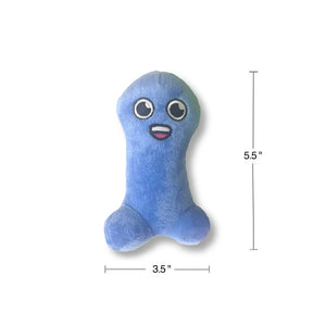Suck A Bag Of Dicks Plushy Pillows - Set of 5
