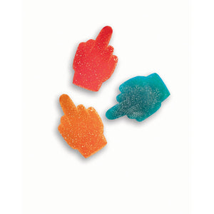 Gummy Bag Of Fucks I Have To Give Lollies 64gr Bag